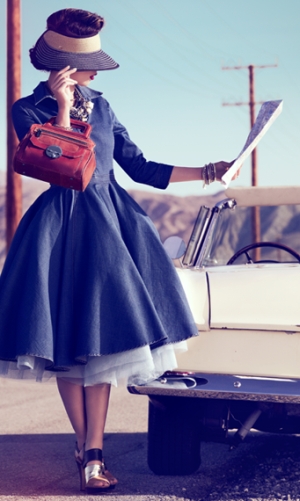 Mimco: Part of the Country Road brand stable.